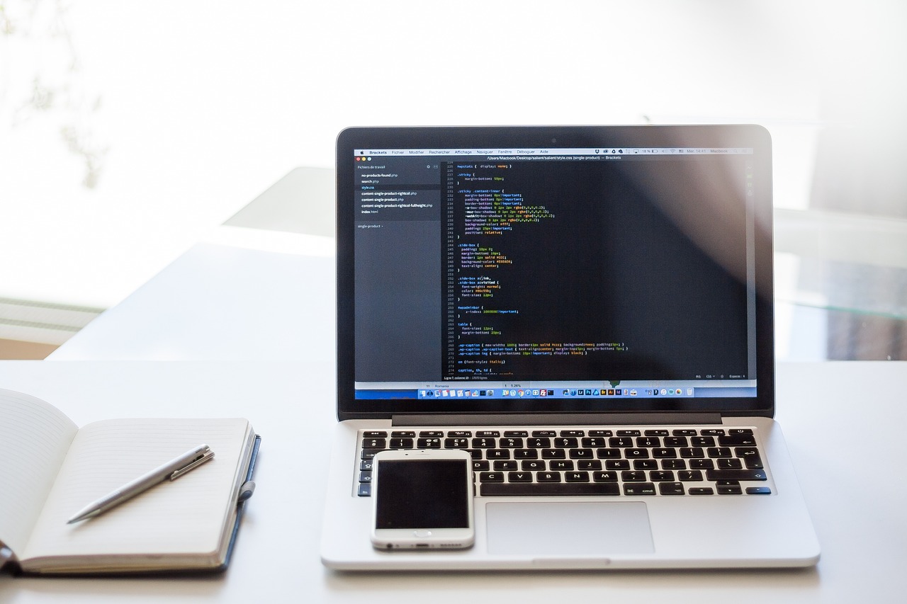 Creating a Productive Workspace on a Budget